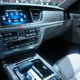 Genesis G80 interior. Those wood grains give me life.